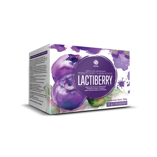 LACTIBERRY